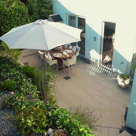 Bantle Ferienwohnung, Neu & Modern Bei Ravensburg Zewnętrze zdjęcie