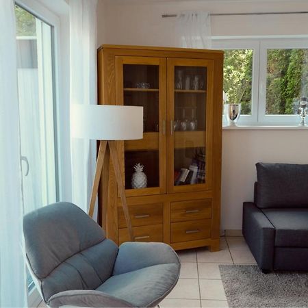 Bantle Ferienwohnung, Neu & Modern Bei Ravensburg Zewnętrze zdjęcie