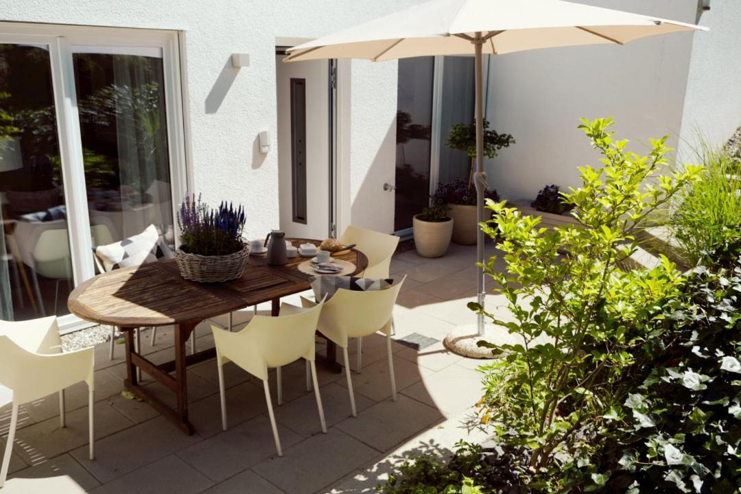 Bantle Ferienwohnung, Neu & Modern Bei Ravensburg Zewnętrze zdjęcie