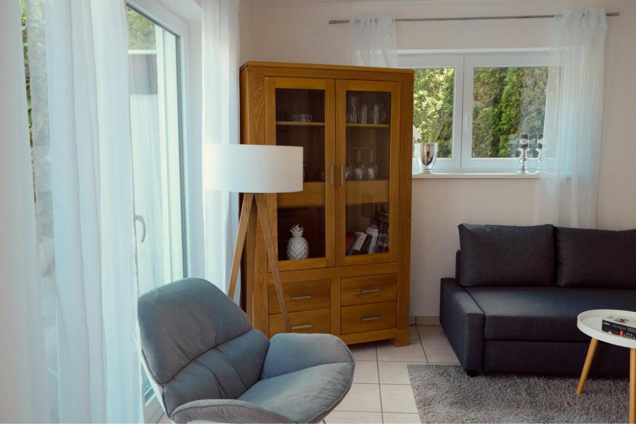Bantle Ferienwohnung, Neu & Modern Bei Ravensburg Zewnętrze zdjęcie