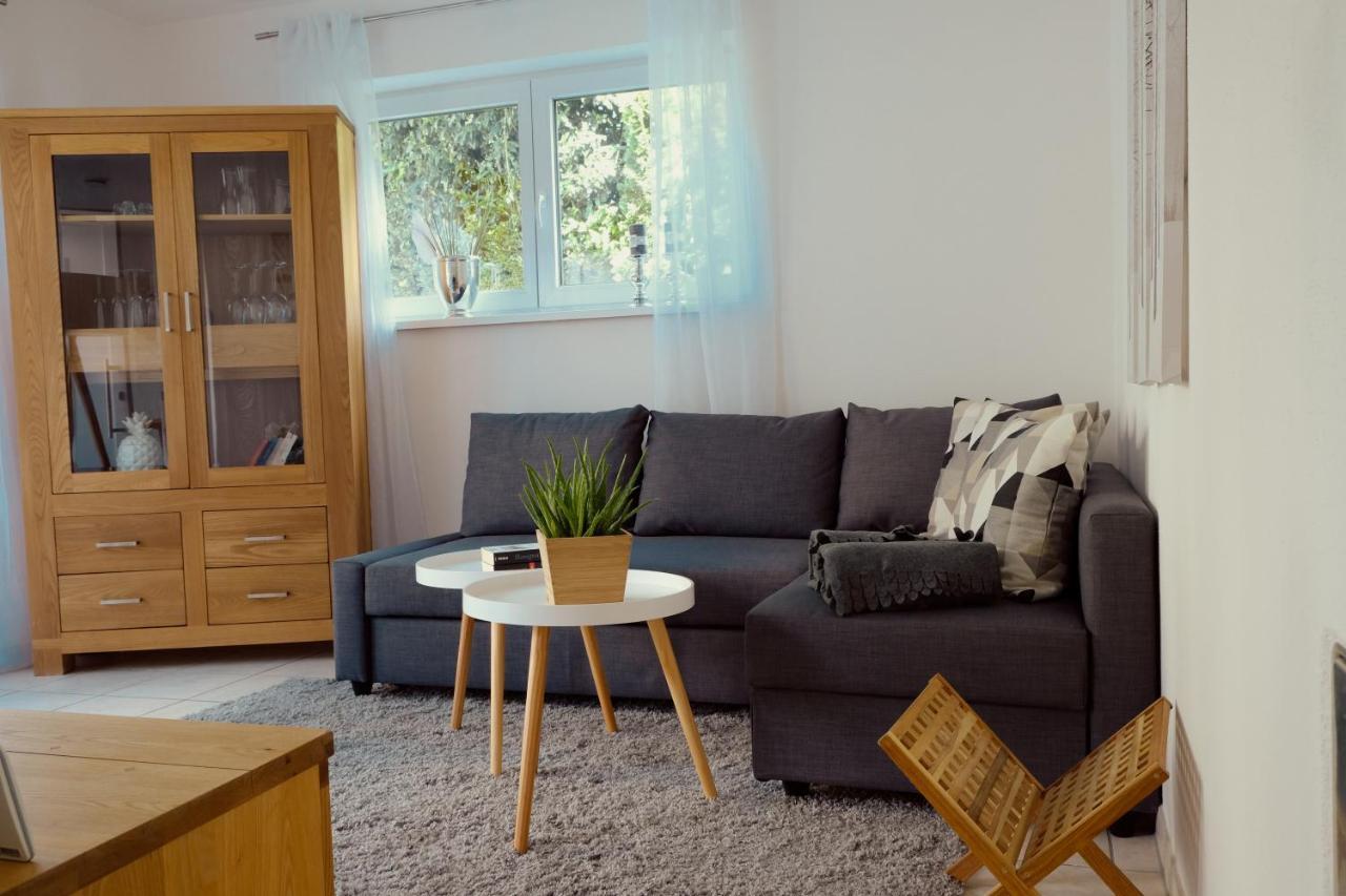 Bantle Ferienwohnung, Neu & Modern Bei Ravensburg Zewnętrze zdjęcie