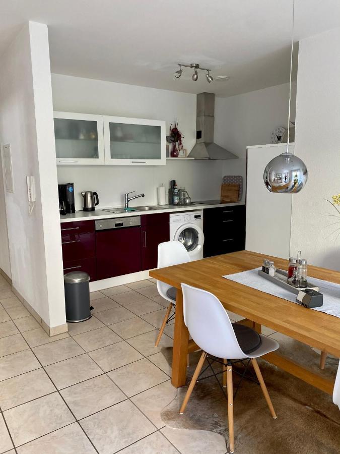 Bantle Ferienwohnung, Neu & Modern Bei Ravensburg Zewnętrze zdjęcie